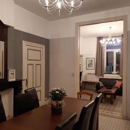 La Maison Du Maitre Динан Экстерьер фото