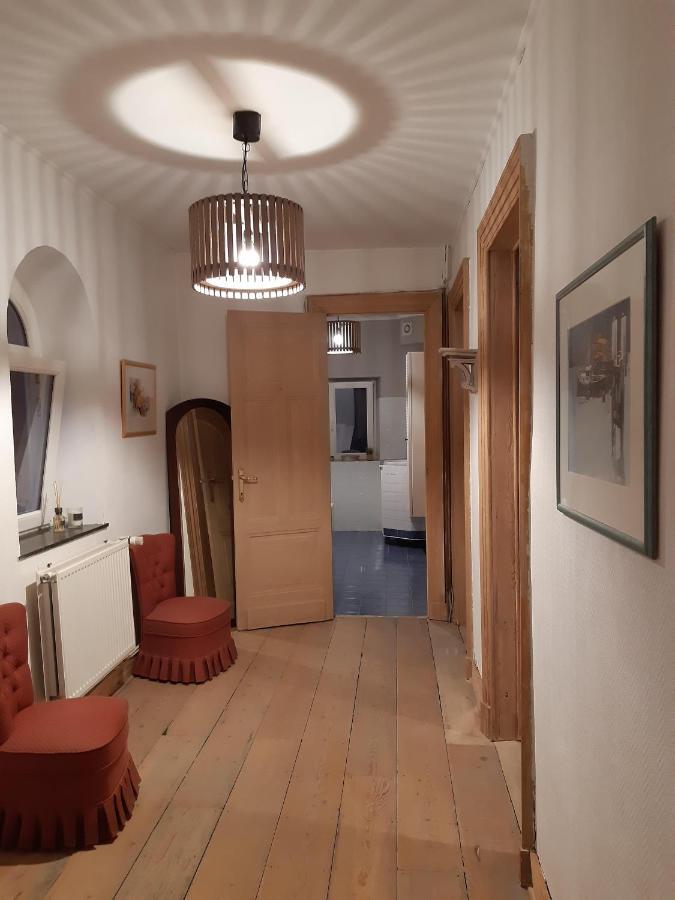 La Maison Du Maitre Динан Экстерьер фото